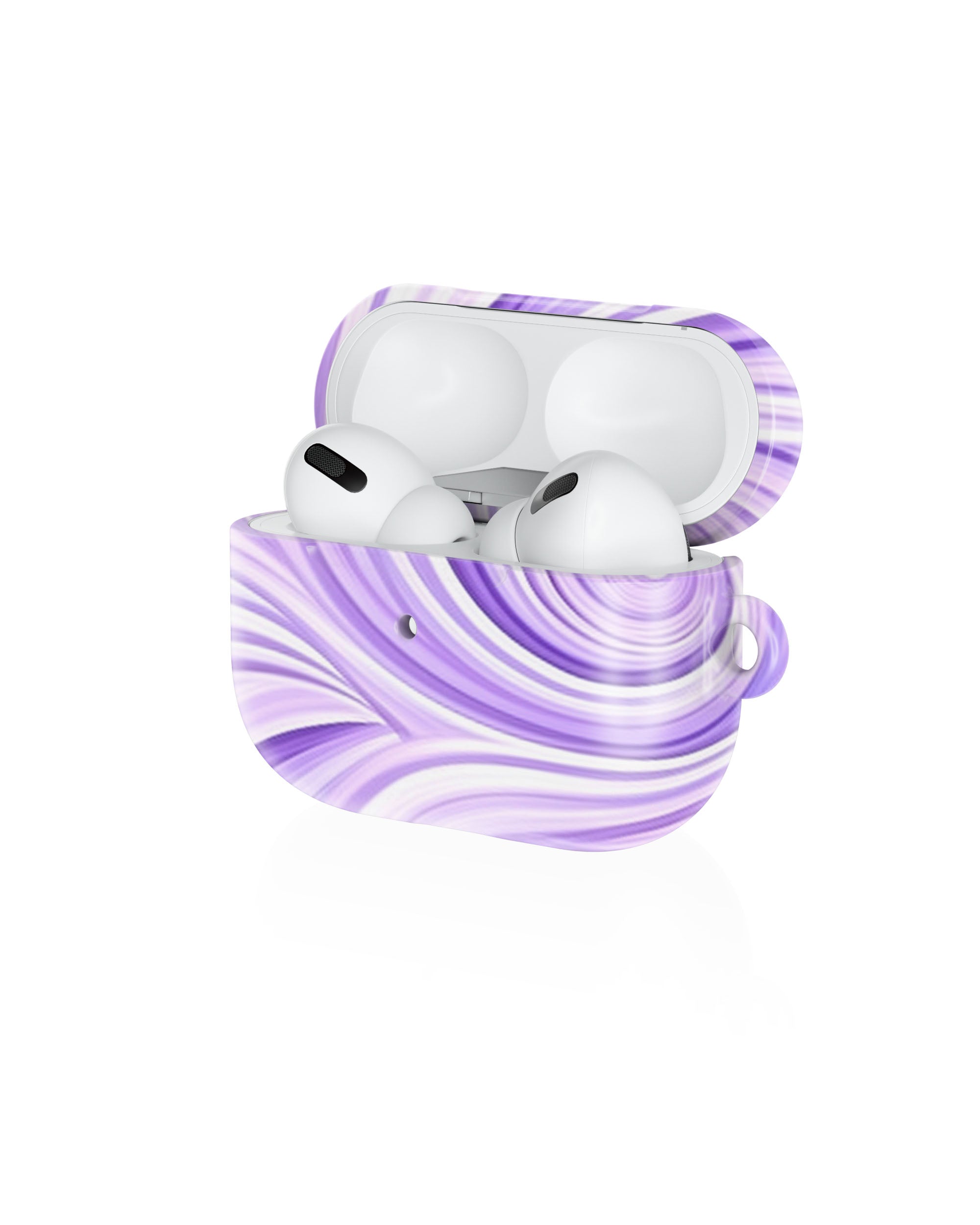 Lavender Swirl - Airpods Pro Gen 1