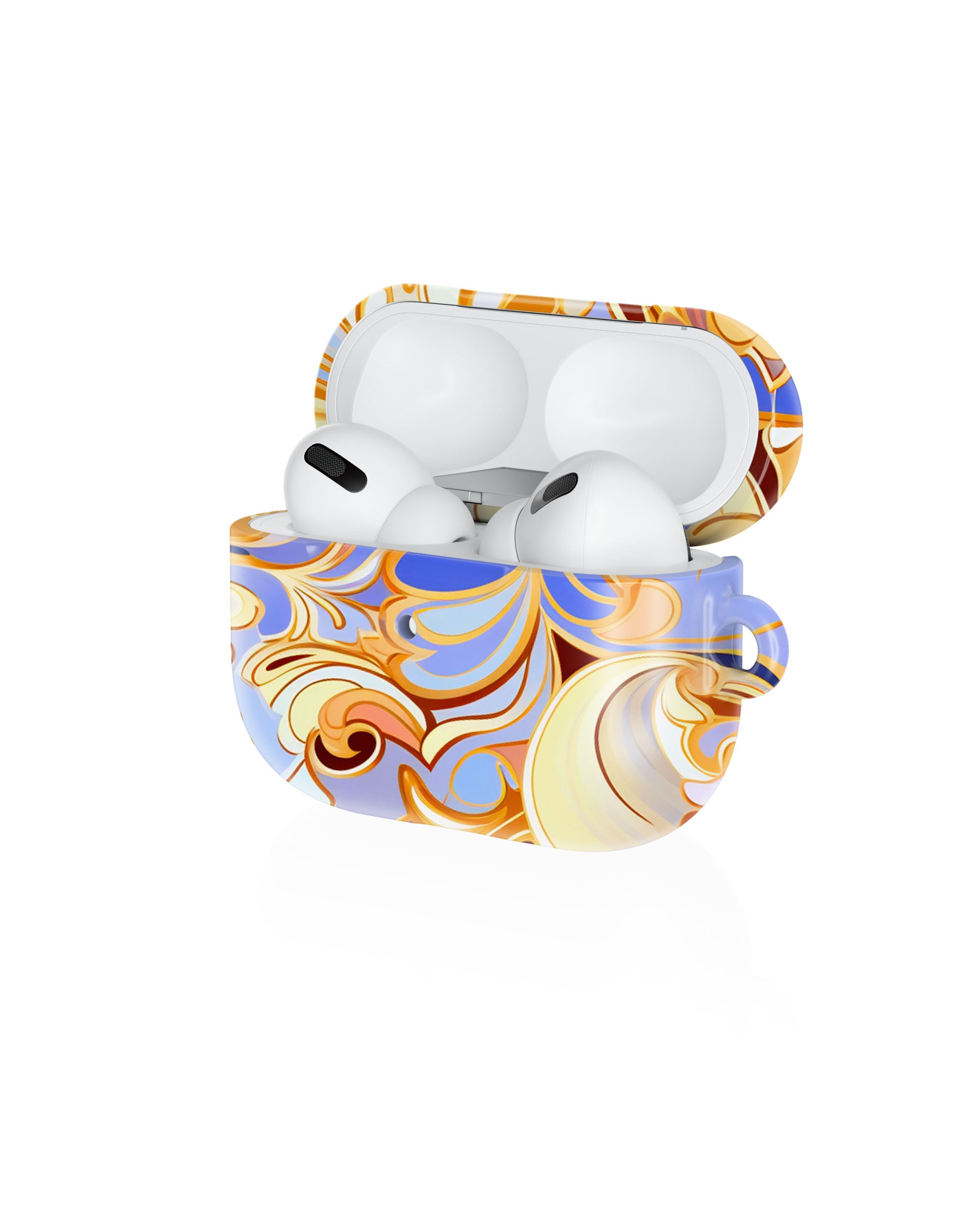 Noble Nebula Sparkle - Airpods Pro Gen 1