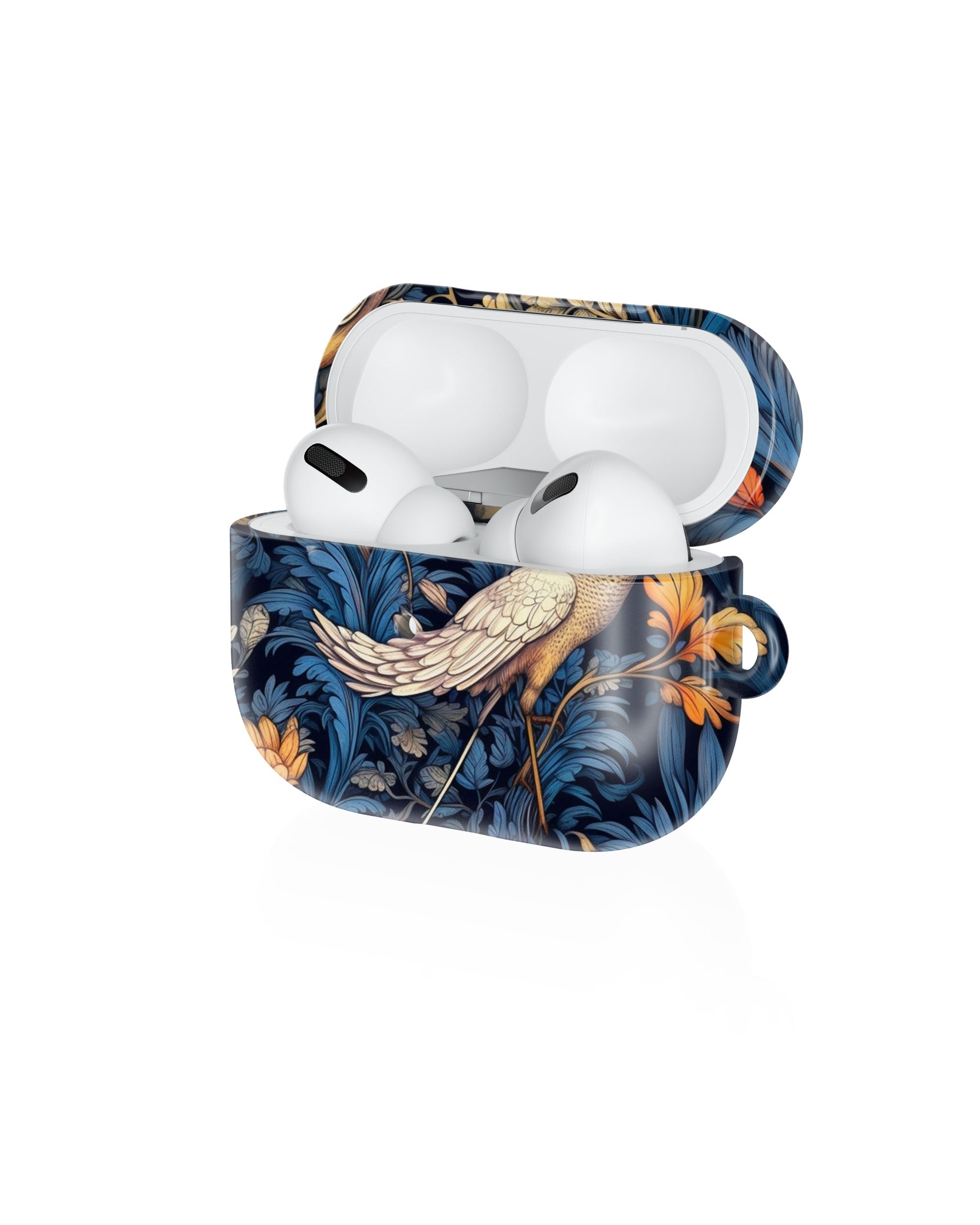 Plumed Egret - Airpods Pro Gen 1