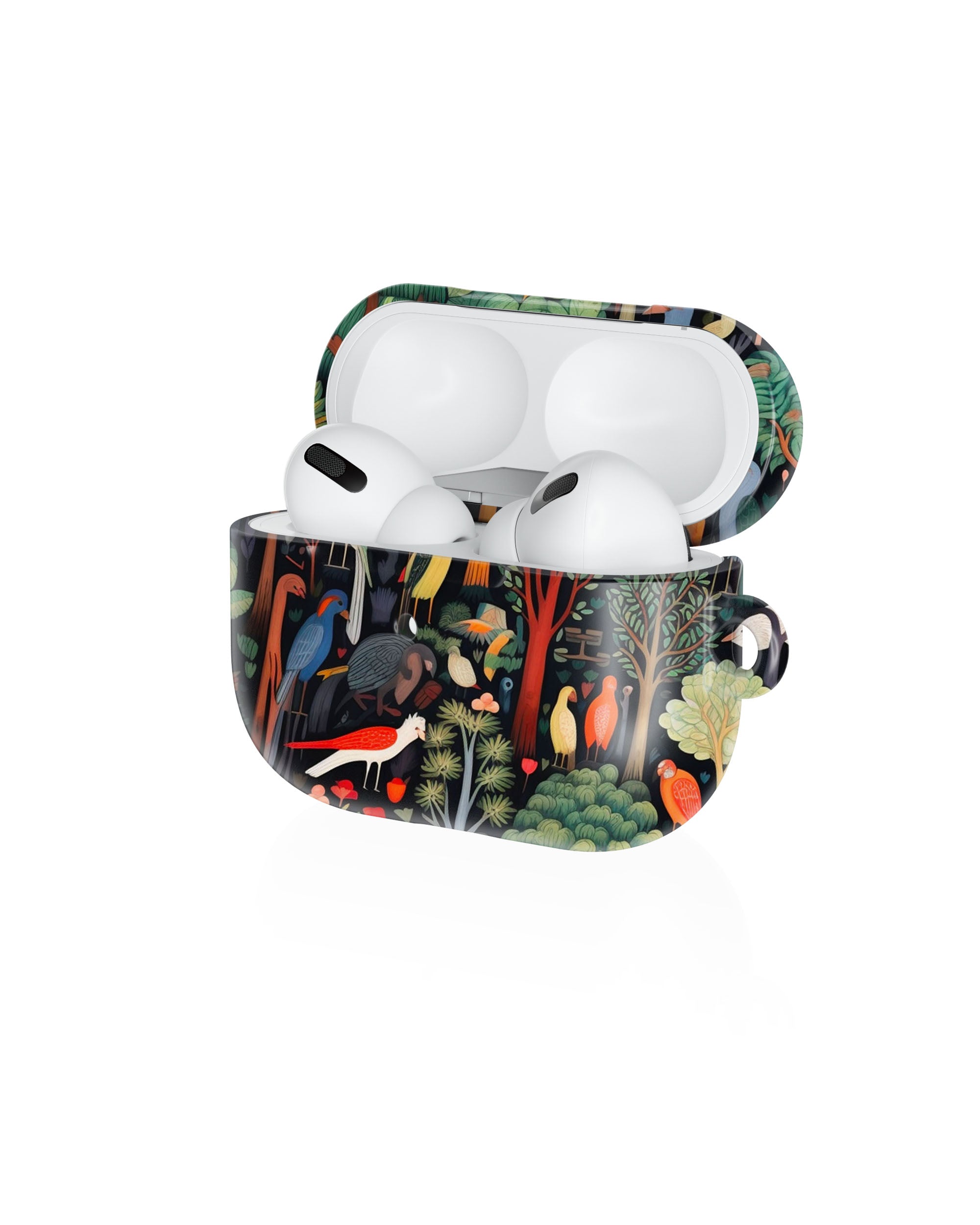 Quail's Garden - Airpods Pro Gen 1