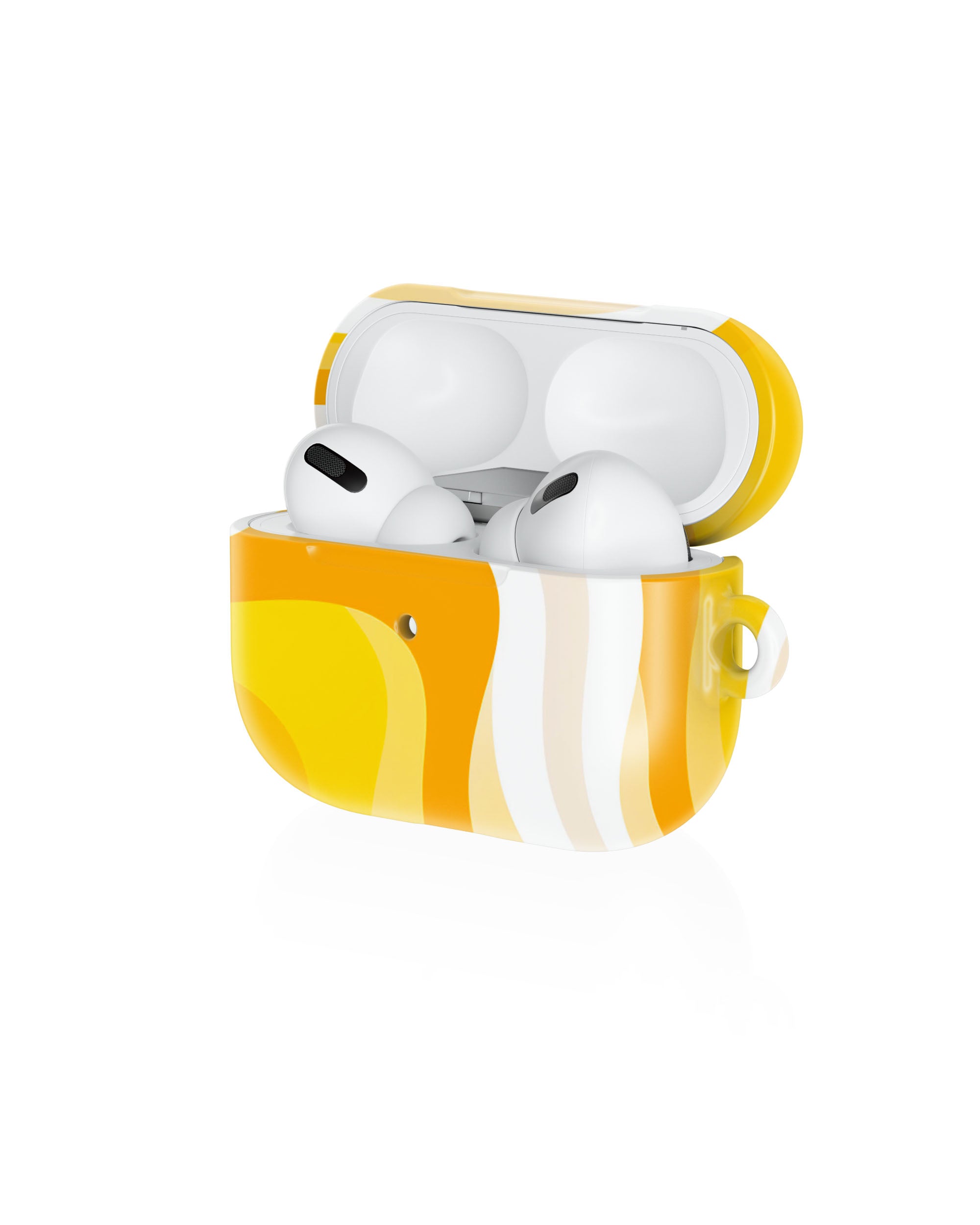 Butter Popcorn - Airpods Pro Gen 1