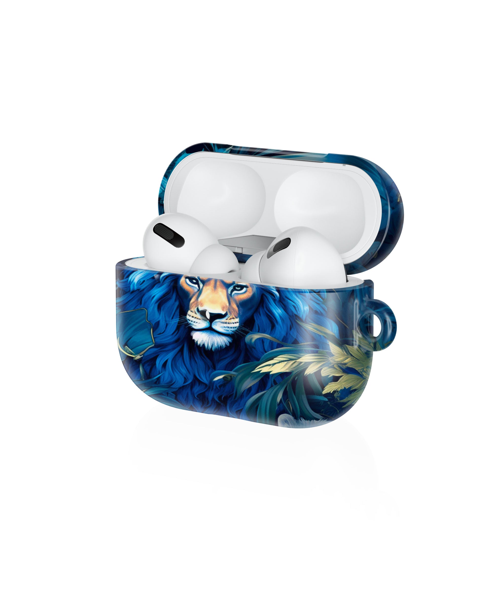 Royal Blue Guardian - Airpods Pro Gen 1