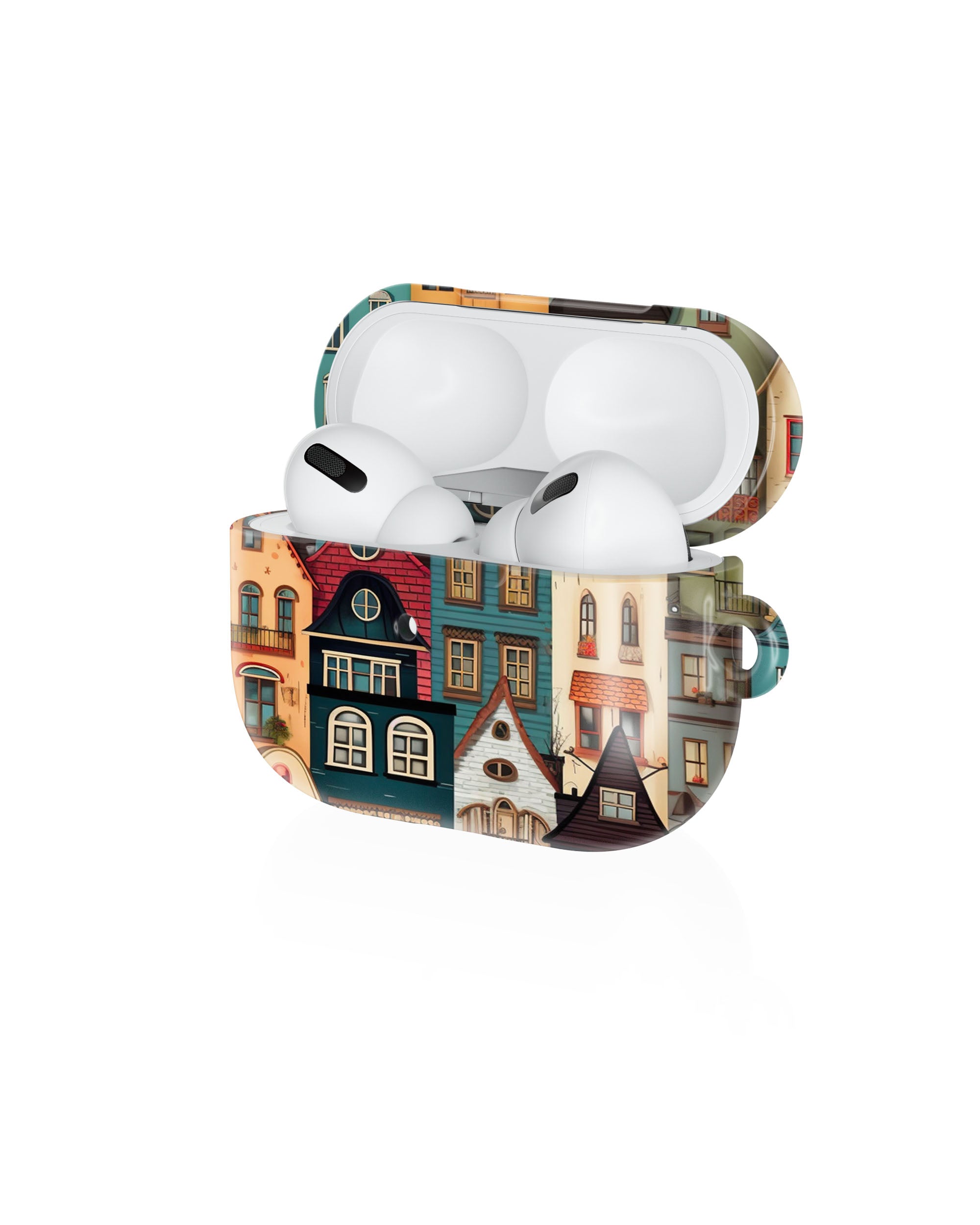 Eternal City - Airpods Pro Gen 1