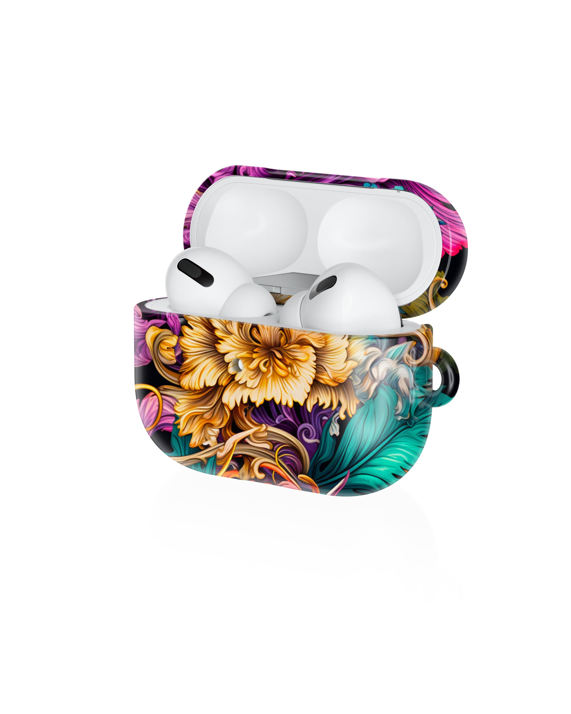 Floral Fantasia  - Airpods Pro Gen 1