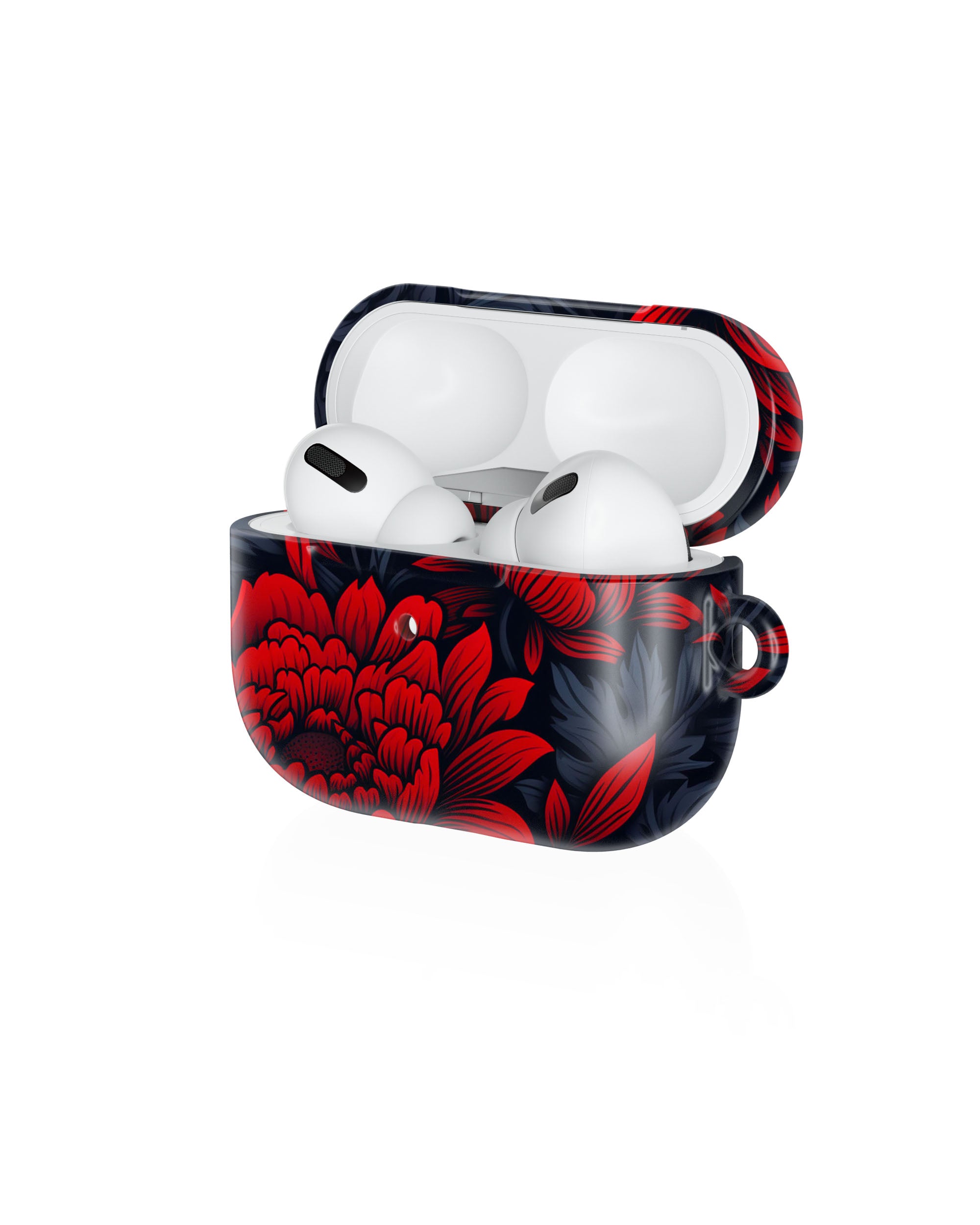 Rhapsody in Red - Airpods Pro Gen 1