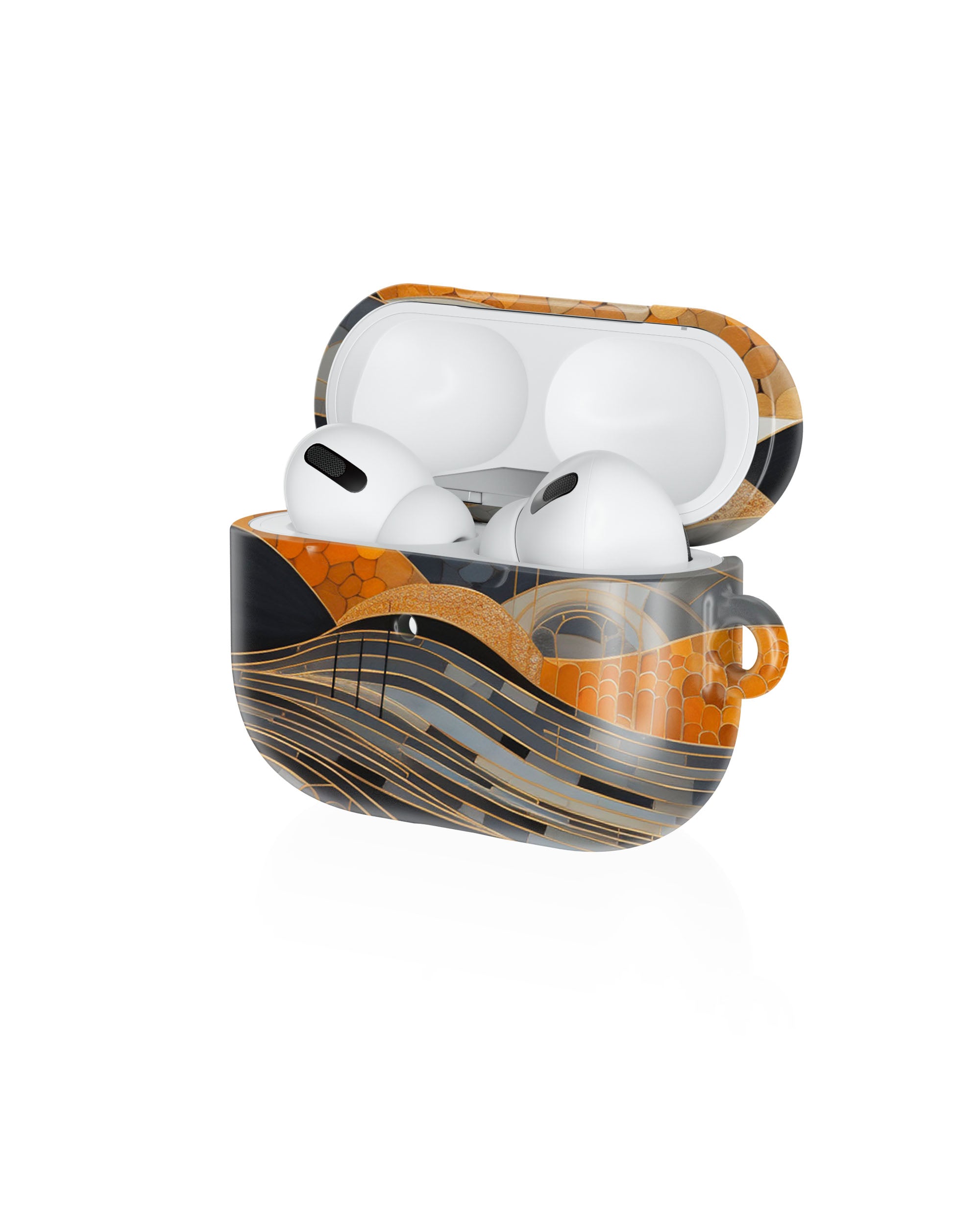 Copper Ferns - Airpods Pro Gen 1