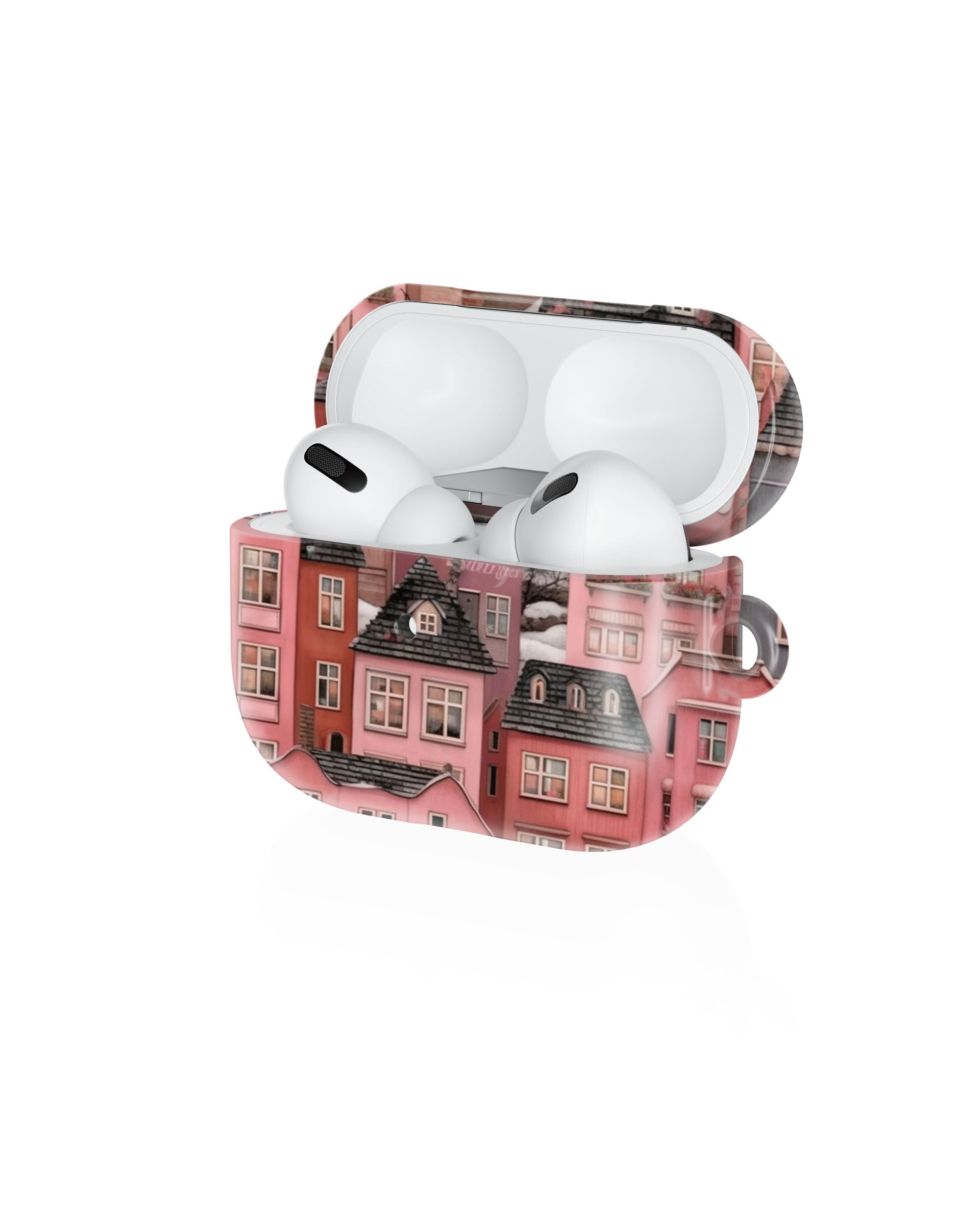 Pink Town - Airpods Pro Gen 1