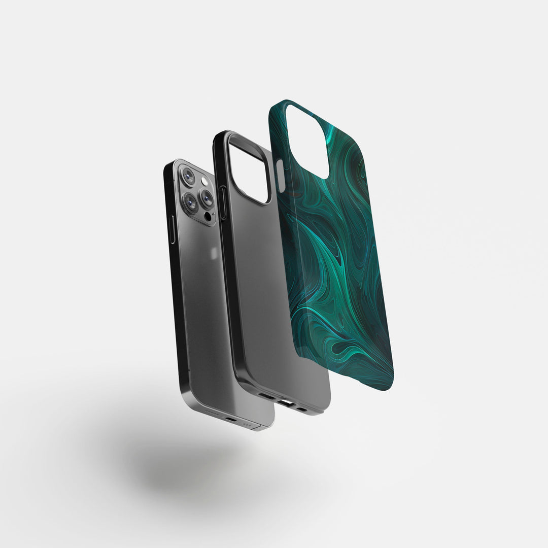 Matrix -   iPhone XS Max - Phonecase By Lollobello