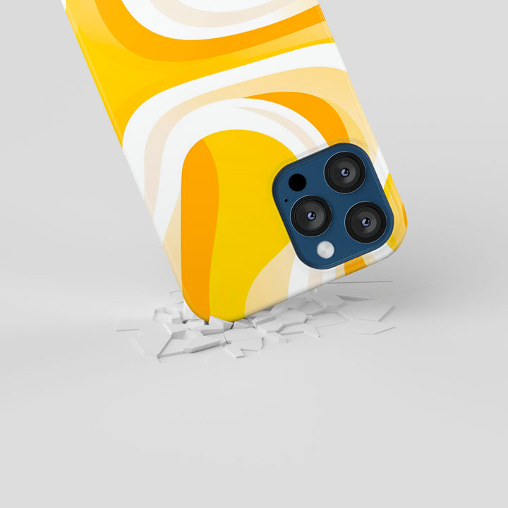 Butter Popcorn -   iPhone XS Max - Phonecase By Lollobello