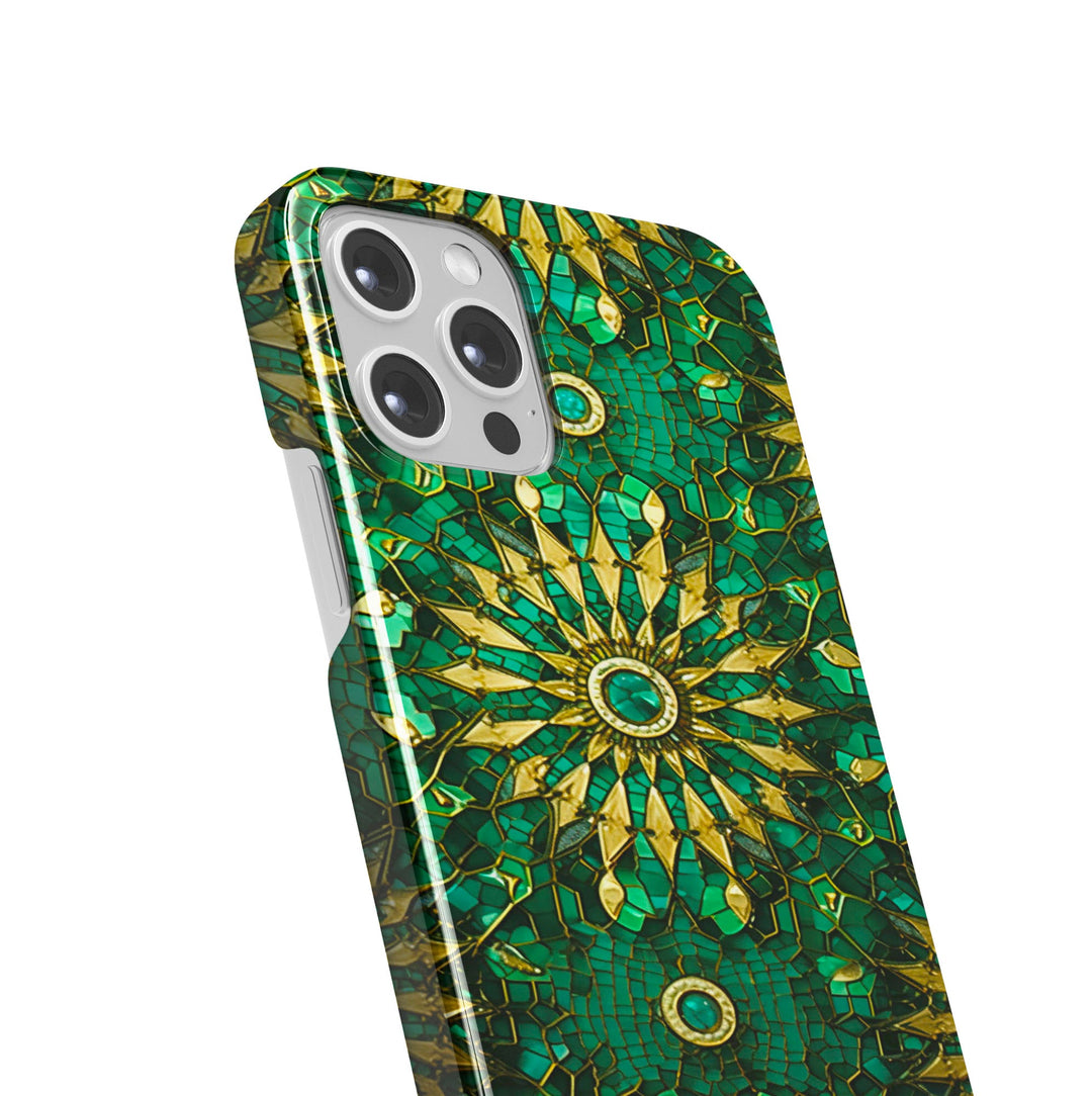 Aztec Empire -   Samsung Galaxy S21 - Phonecase By Lollobello