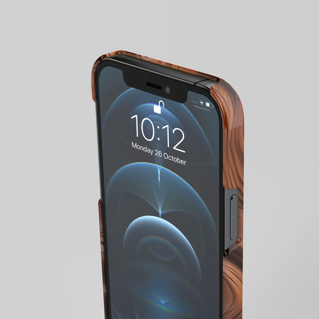 Wooden Sea -   iPhone 11 Pro Max - Phonecase By Lollobello