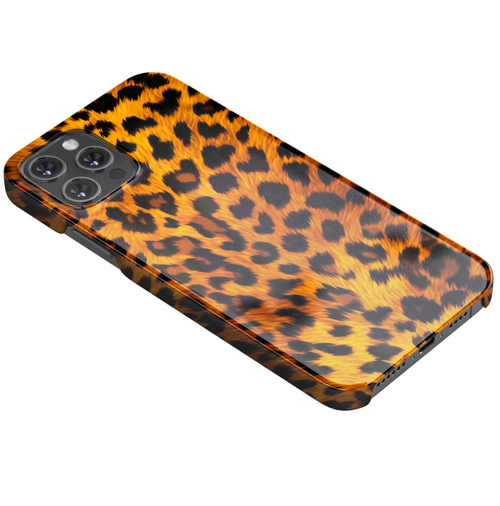 Leopold -   iPhone 7 Plus - Phonecase By Lollobello