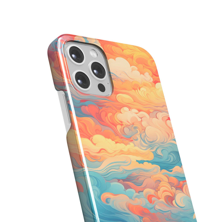 Sunrise -   iPhone 14 Pro - Phonecase By Lollobello