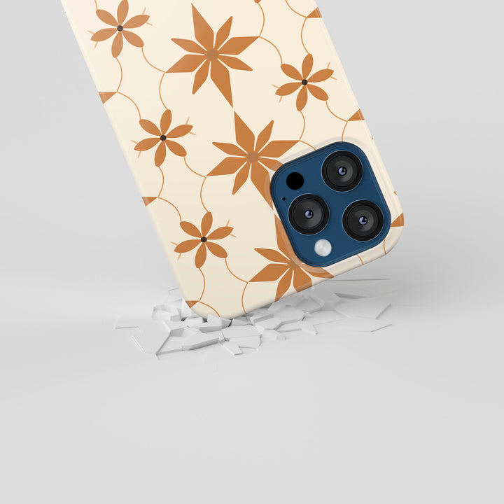 Wallflower -   iPhone 13 - Phonecase By Lollobello