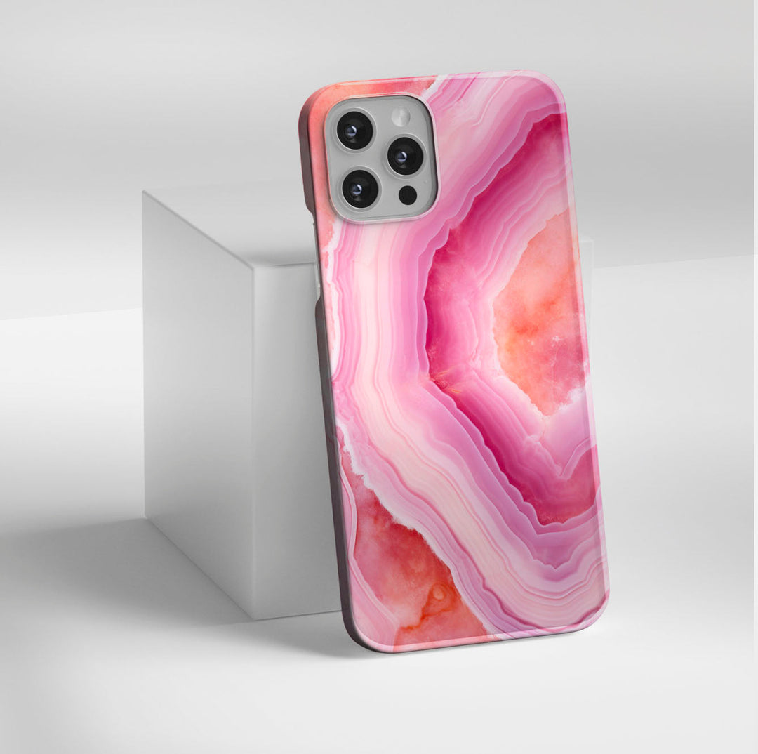 Maya - iPhone XS - Telefonfodral från Lollobello