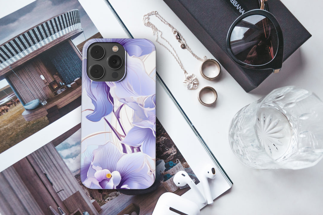 Spring in China -   iPhone 12 mini - Phonecase By Lollobello