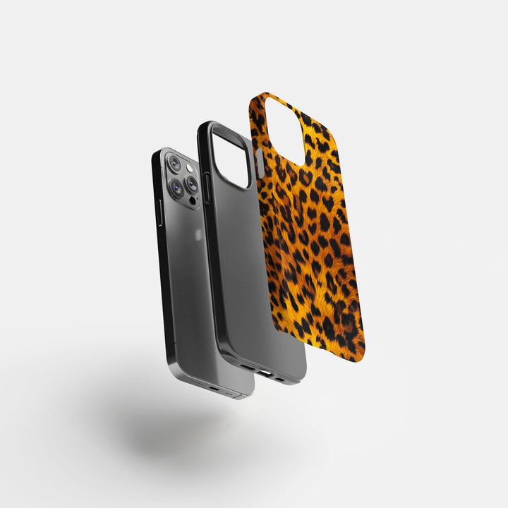 Leopold -   iPhone XS - Phonecase By Lollobello