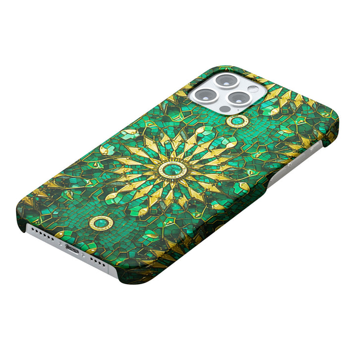 Aztec Empire -   iPhone 13 mini - Phonecase By Lollobello