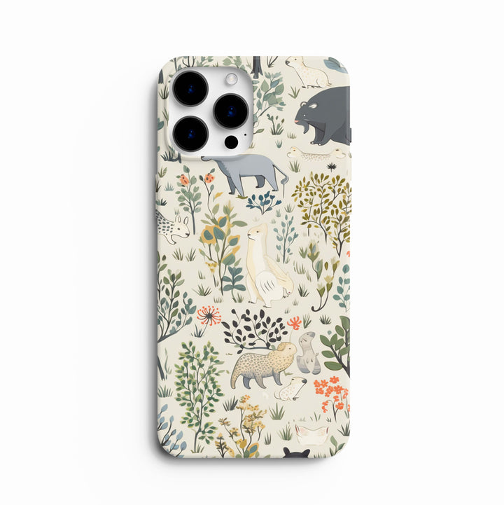 Andrea -   iPhone 12 Pro Max - Phonecase By Lollobello