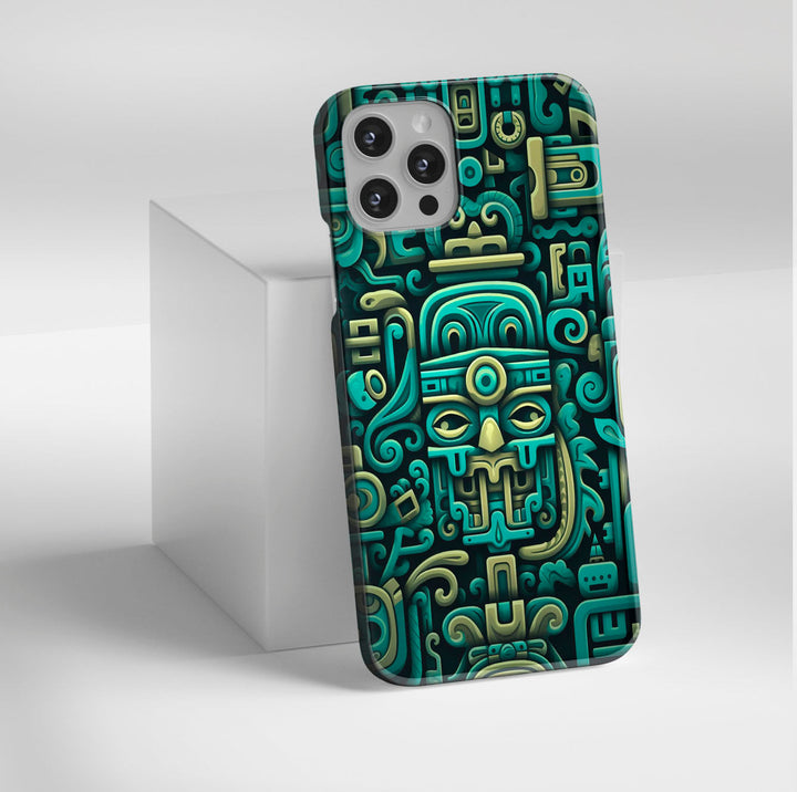 Inca -   iPhone 14 Pro - Phonecase By Lollobello