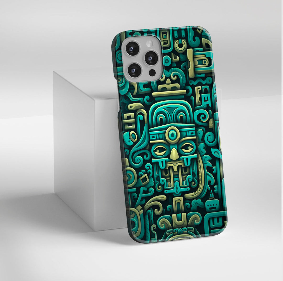 Inca -   iPhone 7 Plus - Phonecase By Lollobello