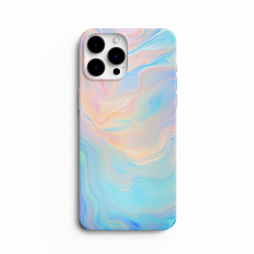 Opal Ocean - iPhone XS - Telefonväska från Lollobello