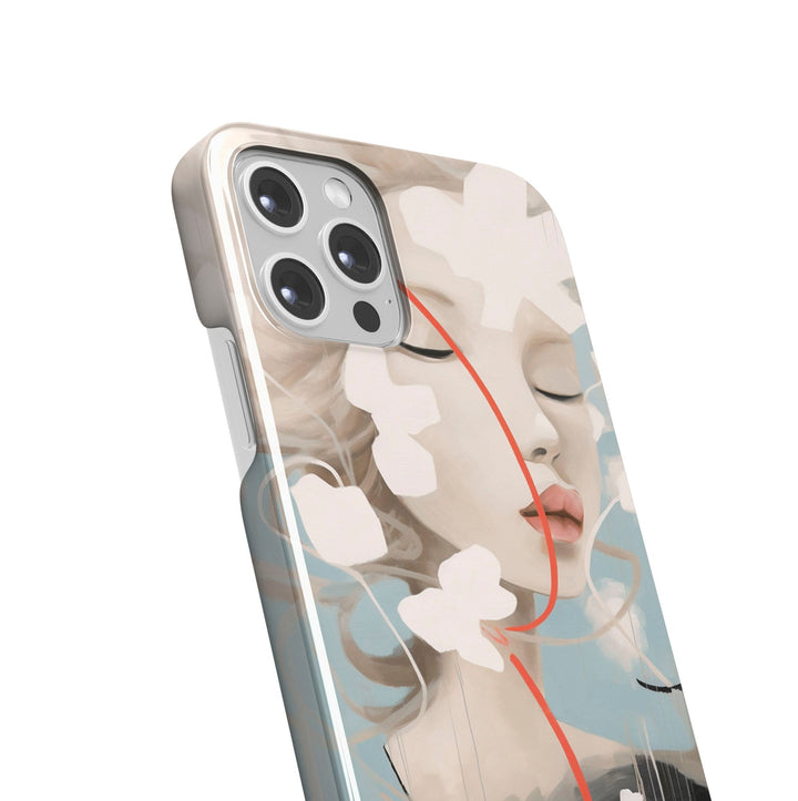 Erika -   iPhone XS Max - Phonecase By Lollobello