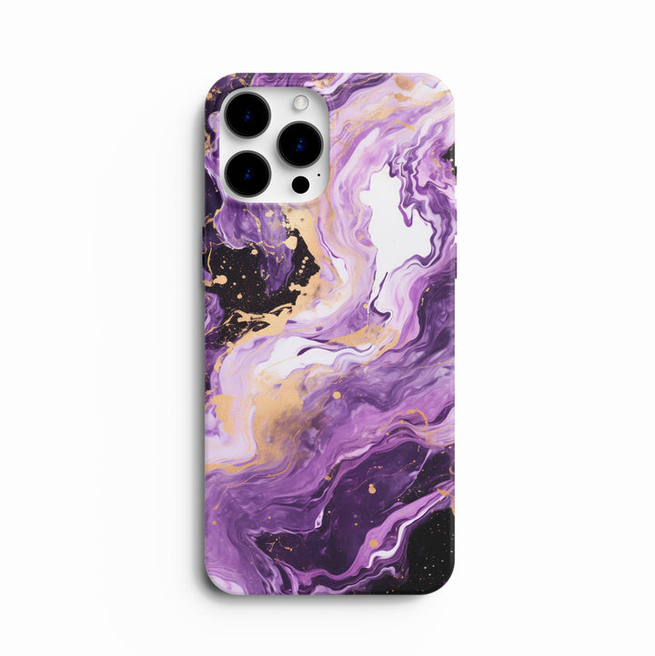 Siberite -   iPhone 12 Pro Max - Phonecase By Lollobello