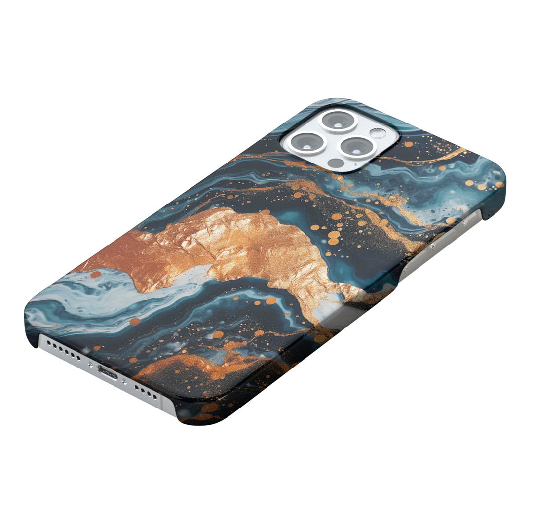 Klondike -   Samsung Galaxy S21 Plus - Phonecase By Lollobello