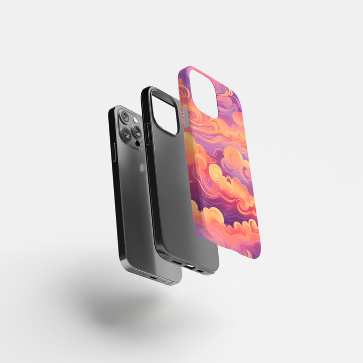 Sunset -   iPhone 12 - Phonecase By Lollobello