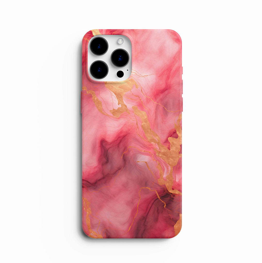 Cherrywood Stone -   iPhone 14 Pro - Phonecase By Lollobello