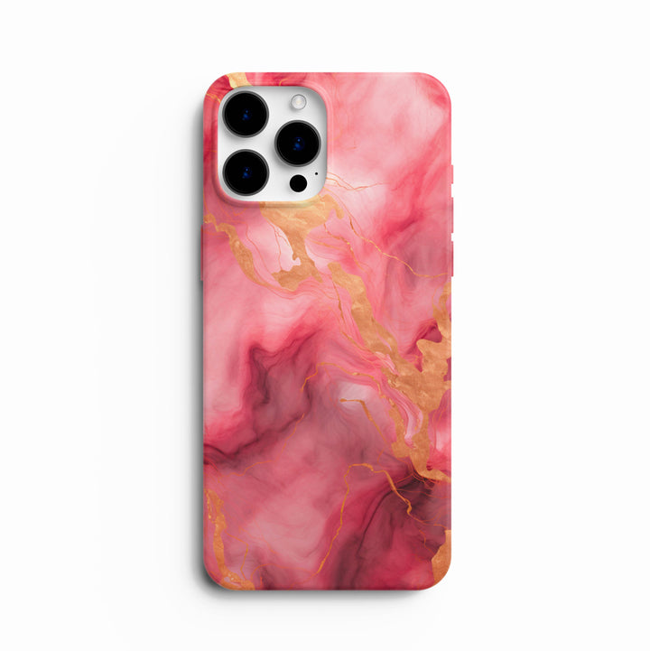 Cherrywood Stone -   iPhone XS - Phonecase By Lollobello