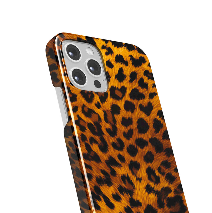 Leopold -   iPhone 7 Plus - Phonecase By Lollobello