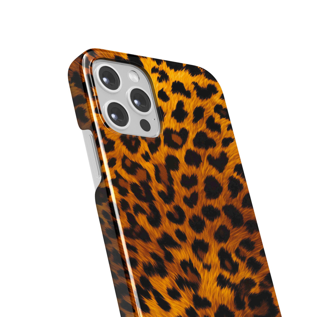 Leopold -   iPhone XS - Phonecase By Lollobello