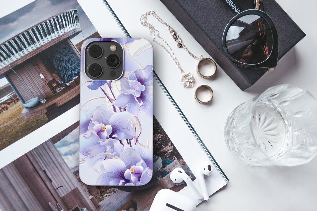 Spring in China -   iPhone 13 Pro Max - Phonecase By Lollobello