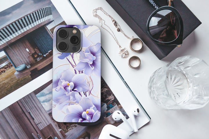 Spring in China -   iPhone 13 mini - Phonecase By Lollobello