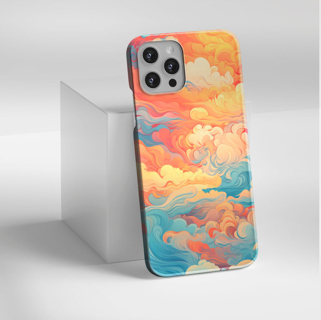 Sunrise -   iPhone 13 Pro - Phonecase By Lollobello