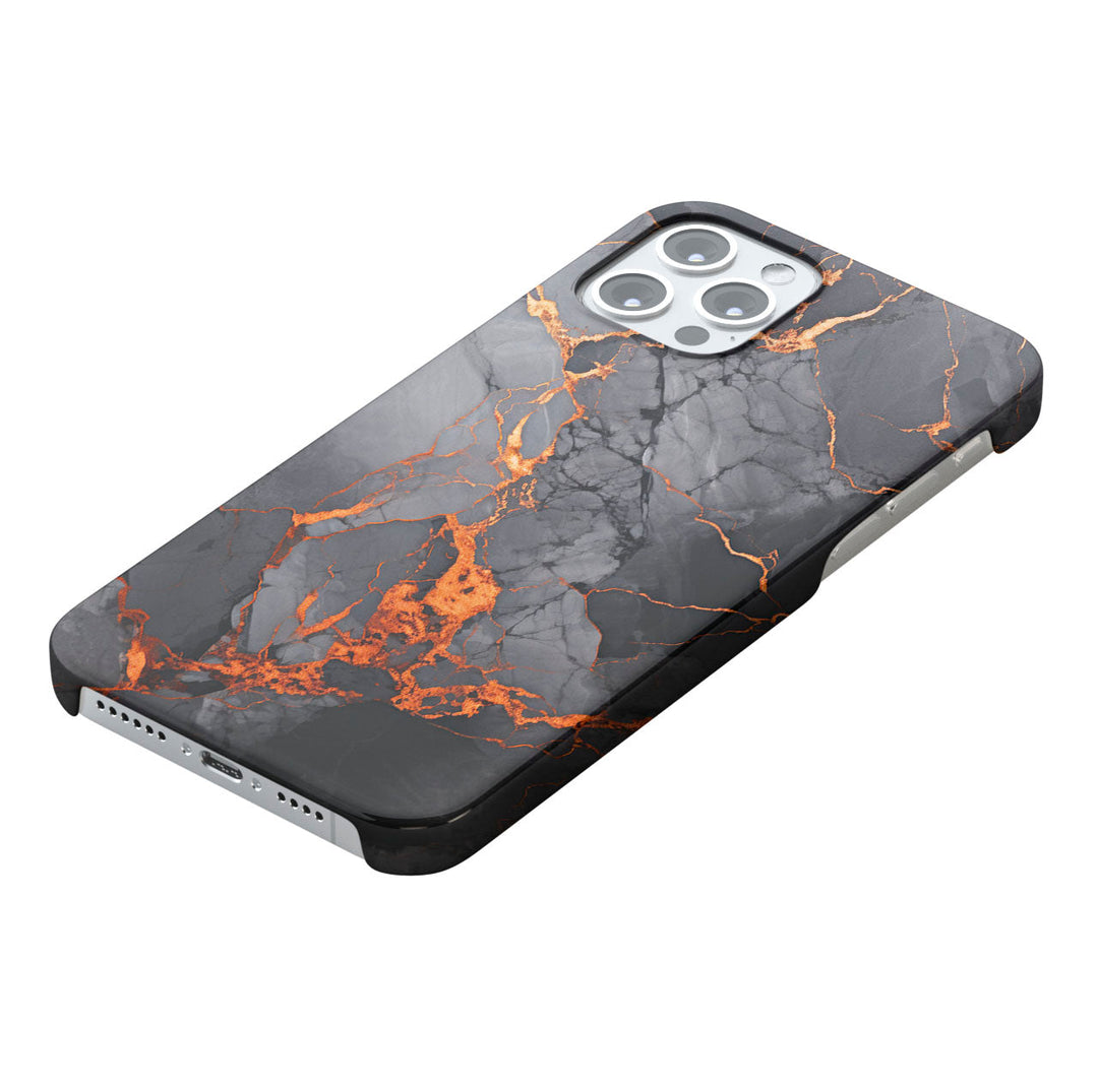 Scorchstone -   iPhone XR - Phonecase By Lollobello