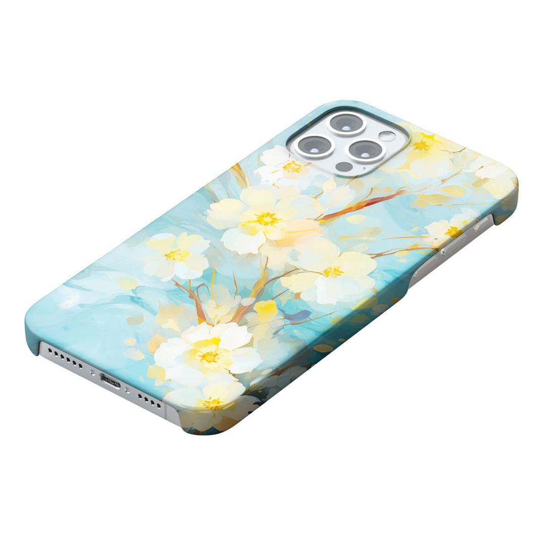 Apple Blossom -   Samsung Galaxy S22 Plus - Phonecase By Lollobello