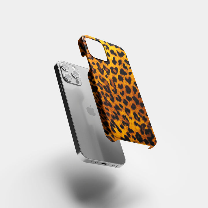 Leopold -   iPhone 14 Pro - Phonecase By Lollobello