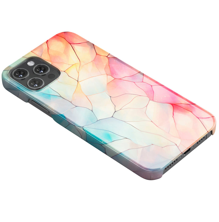 Glass Mosaic -   iPhone XR - Phonecase By Lollobello