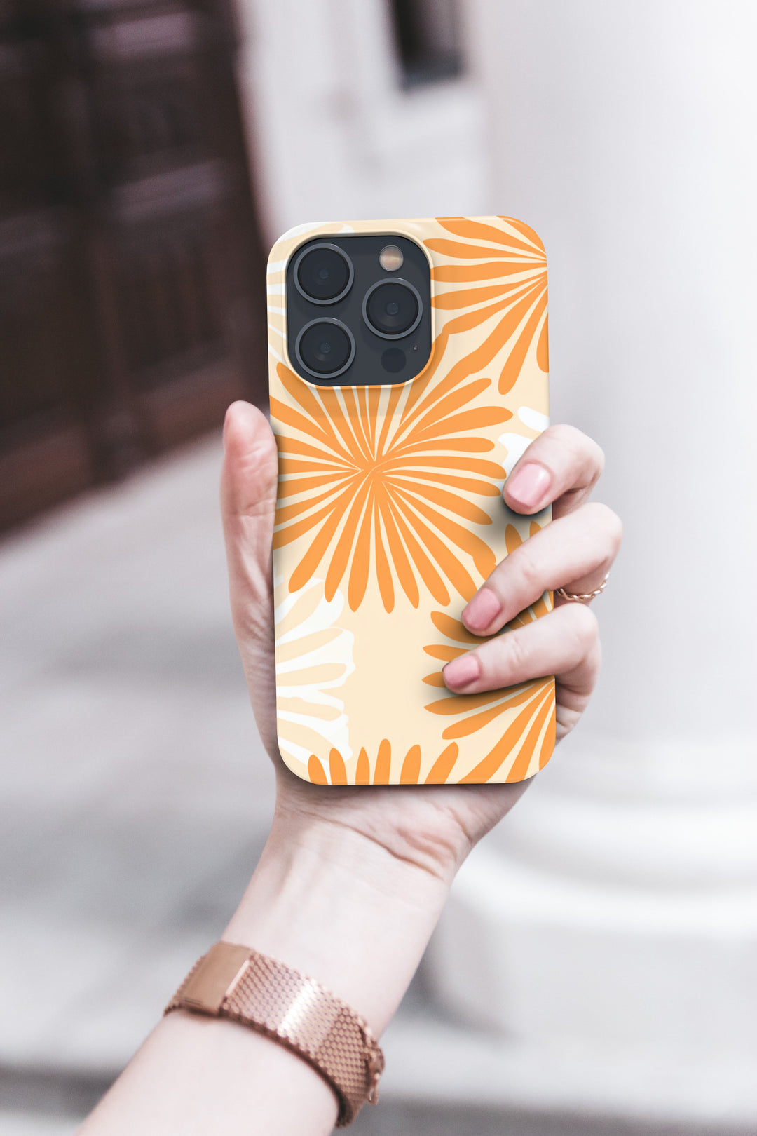 Sunlight -   iPhone 13 - Phonecase By Lollobello