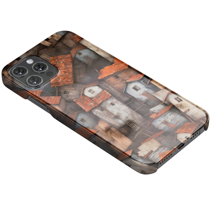 City -   Samsung Galaxy S21 Ultra - Phonecase By Lollobello