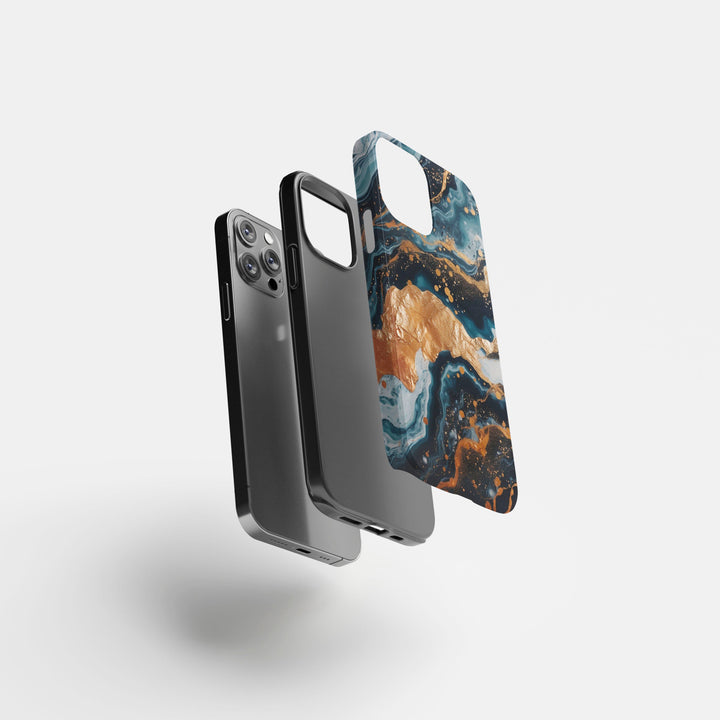 Klondike -   Google Pixel 5 Pro - Phonecase By Lollobello