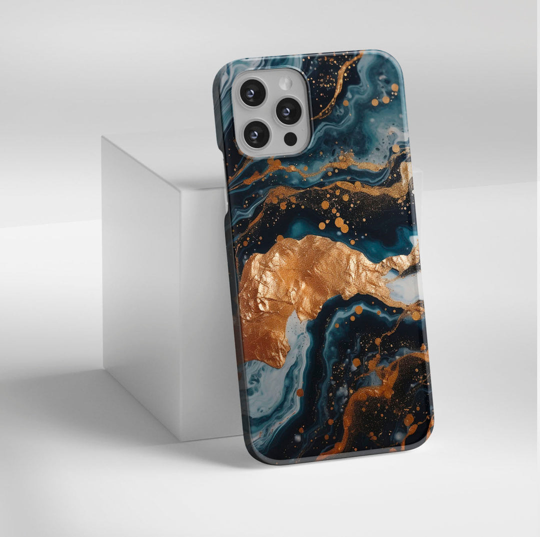 Klondike -   Samsung Galaxy S21 Plus - Phonecase By Lollobello