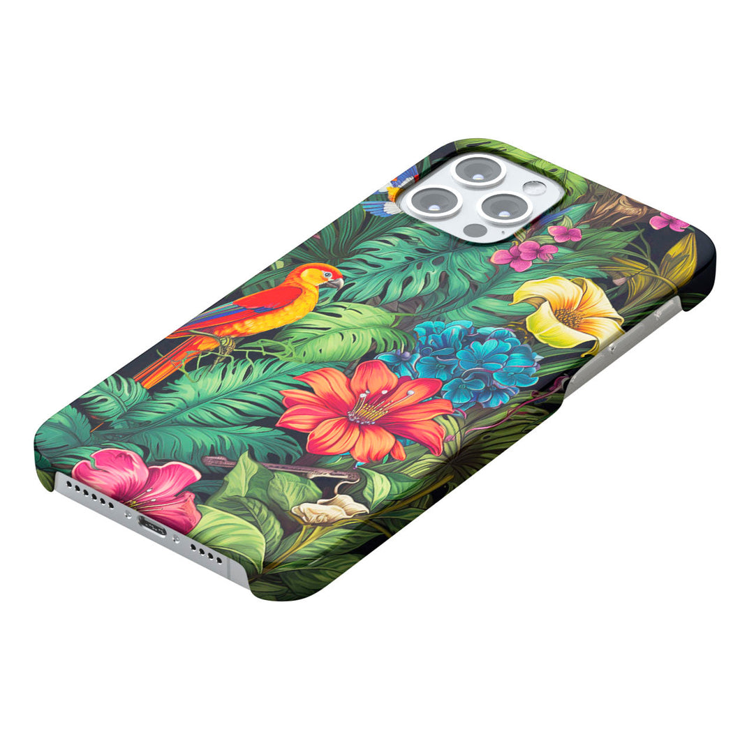 Paradise -   iPhone XS - Phonecase By Lollobello