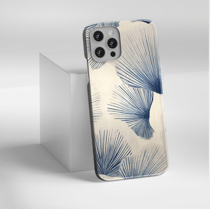 Beach Linen -   iPhone 7 - Phonecase By Lollobello