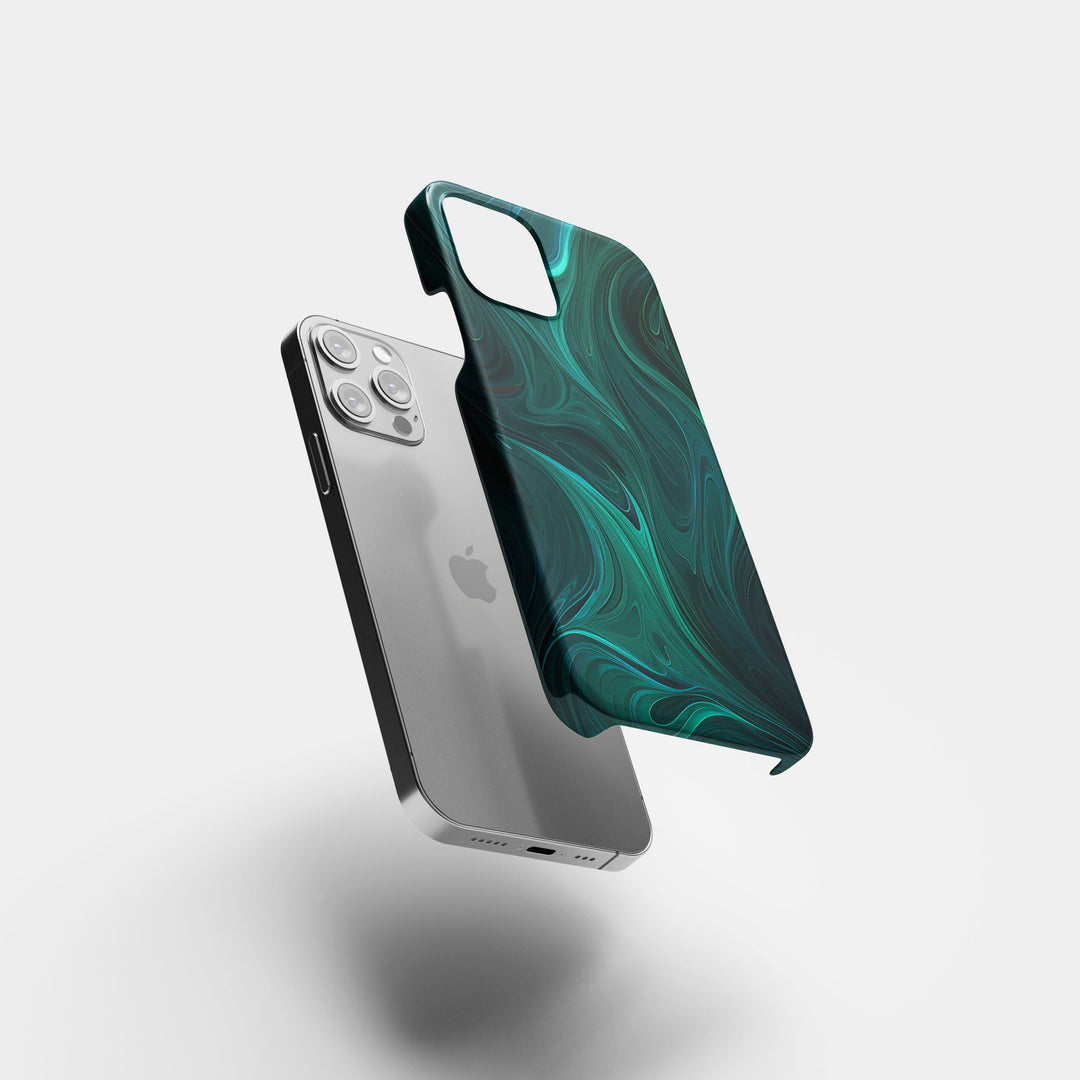 Matrix -   iPhone XR - Phonecase By Lollobello