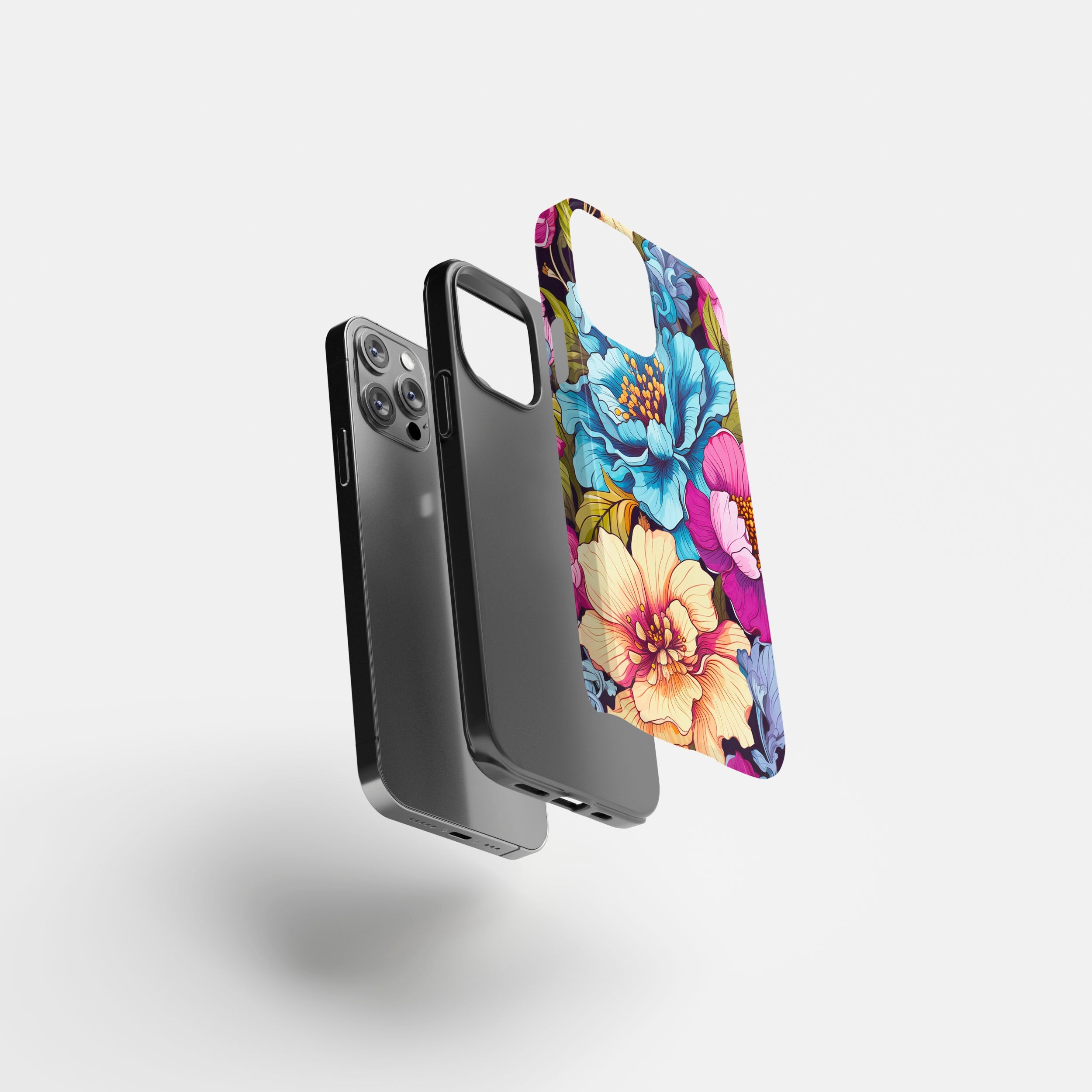 Nectar's Delight -   Samsung Galaxy S21 - Phonecase By Lollobello