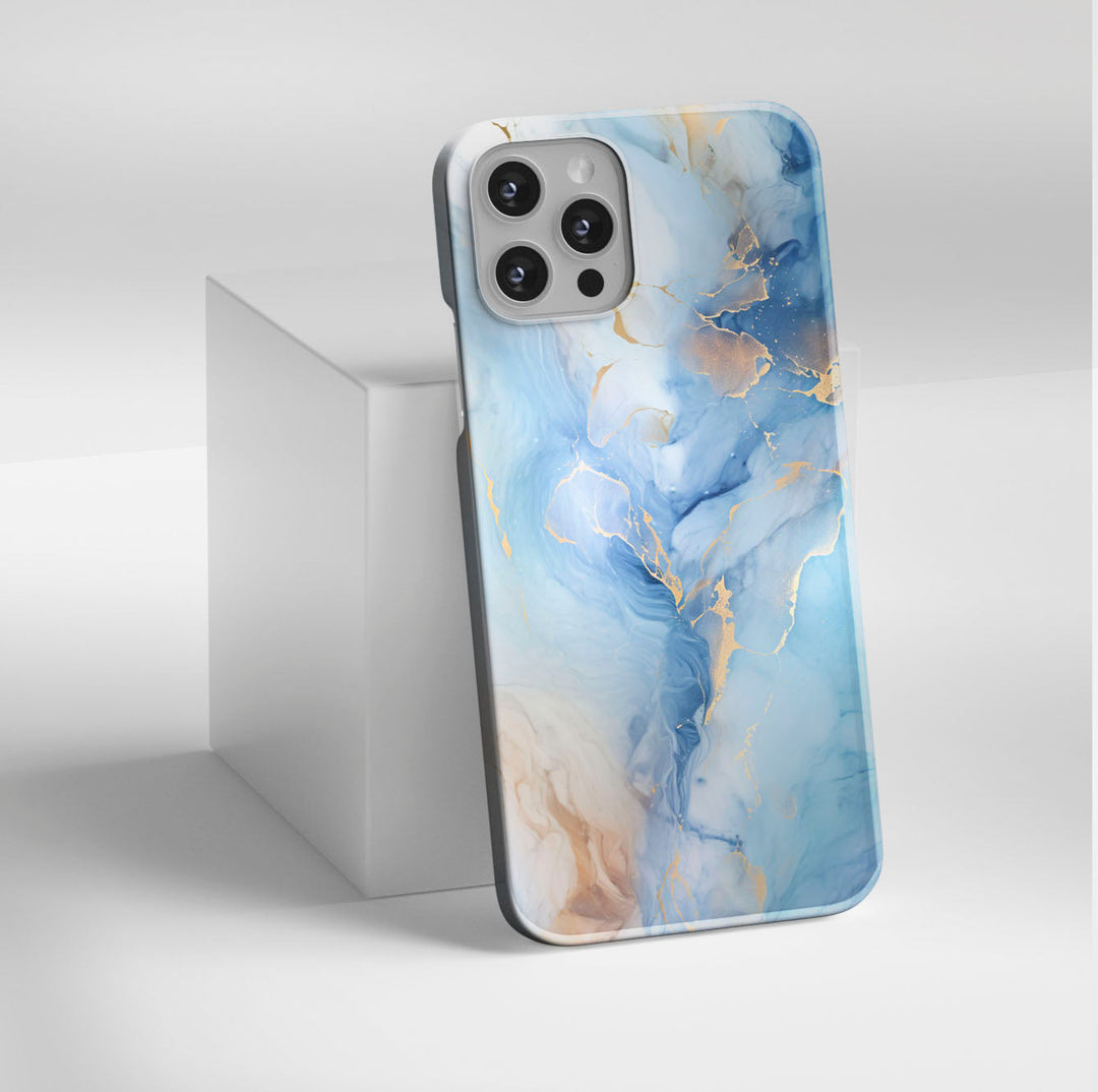 Cynthia - iPhone XS - Telefonväska från Lollobello